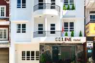 Bên ngoài Celine Hotel Dalat