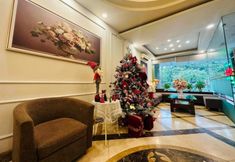 อื่นๆ 7 Hoa Hong Hotel 2 - Xa Dan