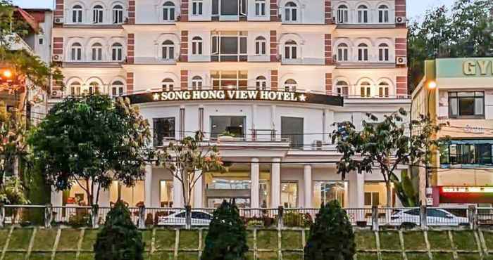 Exterior Song Hong View Hotel
