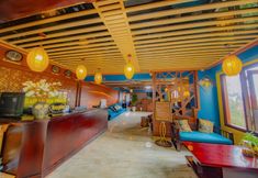 大廳 4 Sapa Elite Hotel