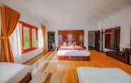 Ruangan Fungsional 2 Sapa Elite Hotel