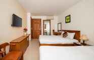 Phòng ngủ 5 ELC Da Nang Hotel