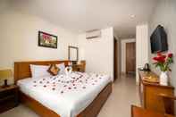 Phòng ngủ ELC Da Nang Hotel