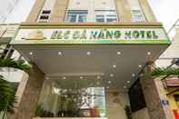 Sảnh chờ ELC Da Nang Hotel