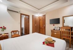 Phòng ngủ 7 Twilight Beach Hotel