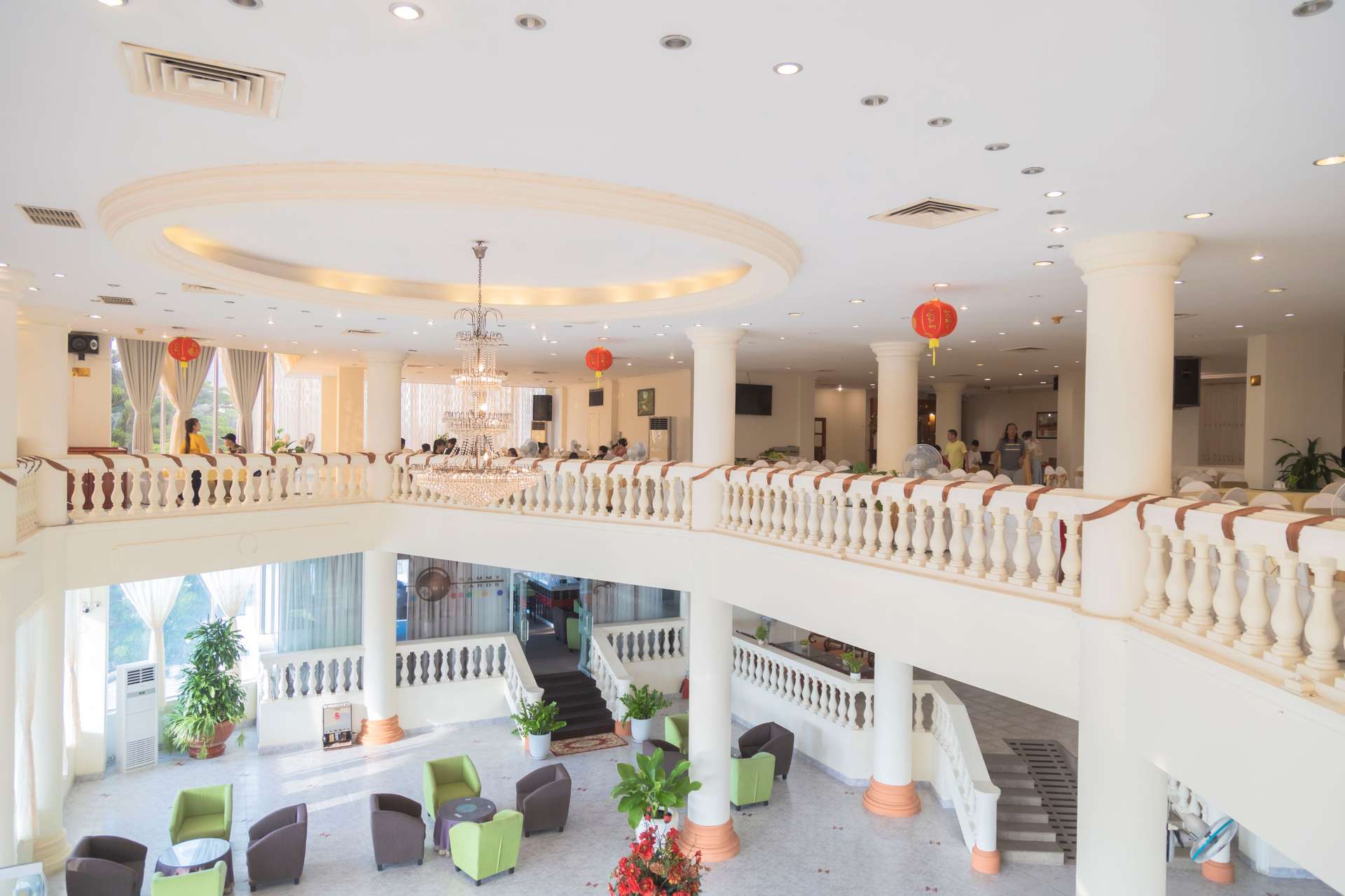 Sammy Hotel Vung Tau