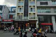 Bangunan Gold Hotel Hue