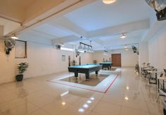 Fitness Center 7 @HOM Premiere by Horison Abepura
