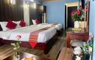 Phòng ngủ 2 Sapa Hills Hotel