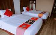 Kamar Tidur 3 Sapa Hills Hotel