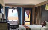 Phòng ngủ 4 Sapa Hills Hotel