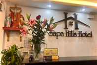 Lobi Sapa Hills Hotel