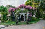 Lobby 7 Natural Park Resort De Wangthong Phitsanulok