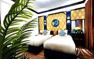Bedroom 6 ROSA Zen Hotel & Spa		