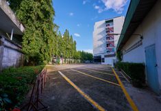 外觀 7 Nora Bukit Hotel 