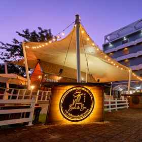 Exterior / Building 1 Nora Bukit Hotel , Phuket Butterfly Garden and Insect World Hotels