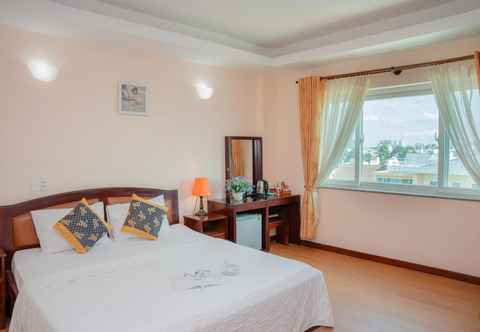 Bedroom Duc Minh Hotel