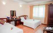 Phòng ngủ 5 Duc Minh Hotel