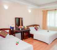 Bedroom 5 Duc Minh Hotel