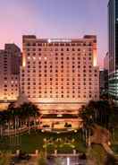 EXTERIOR_BUILDING Lotte Hotel Saigon 