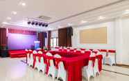 Sảnh chức năng 6 Diamond Hotel Lao Cai