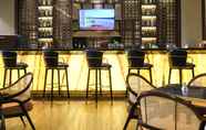 Bar, Kafe, dan Lounge 6 Hotel Chanti Managed by TENTREM Hotel Management Indonesia