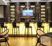 Bar, Cafe and Lounge 6 Hotel Chanti Managed by TENTREM Hotel Management Indonesia