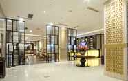 Bar, Cafe and Lounge 7 Hotel Chanti Managed by TENTREM Hotel Management Indonesia