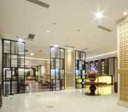 Bar, Cafe and Lounge 7 Hotel Chanti Managed by TENTREM Hotel Management Indonesia