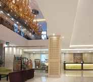 Lobby 4 Hotel Chanti Managed by TENTREM Hotel Management Indonesia