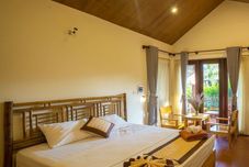 臥室 Wildland Resort