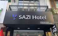 ภายนอกอาคาร 7 Sazi Hotel - Nguyen An Ninh