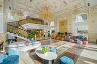 Lobby Paracel Beach Hotel