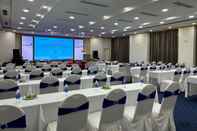 ห้องประชุม Paracel Beach Hotel