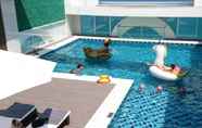 Swimming Pool 2 Paracel Beach Hotel