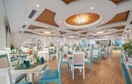 Restoran 5 Paracel Beach Hotel