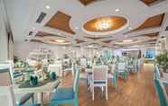 Nhà hàng 5 Paracel Beach Hotel