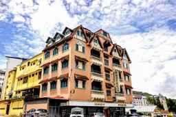SPOT ON 89789 Hotel Check In 2, Rp 479.778
