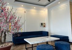 ロビー 7 Dragon Airport Hotel