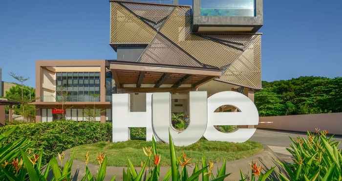 Exterior Hue Hotels and Resorts Puerto Princesa Managed by HII