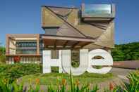 ภายนอกอาคาร Hue Hotels and Resorts Puerto Princesa Managed by HII