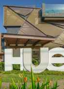EXTERIOR_BUILDING Hue Hotels and Resorts Puerto Princesa Managed by HII