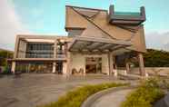 Bangunan 2 Hue Hotels and Resorts Puerto Princesa Managed by HII