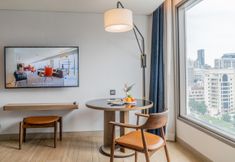 寝室 7 Montien Hotel Surawong Bangkok