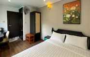 Bilik Tidur 3 Tuyet Mai Hotel Dalat