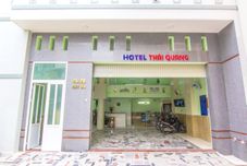 외관 Thai Quang Hotel