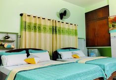 침실 7 Thai Quang Hotel