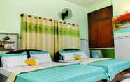 Bedroom 7 Thai Quang Hotel