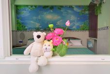 기타 Thai Quang Hotel