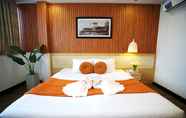 Kamar Tidur 3 Saigon Central Hotel - Bui Vien Walking Street